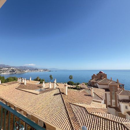 Pushe Marina Del Este Beach & Sport 2 Almuñécar Εξωτερικό φωτογραφία