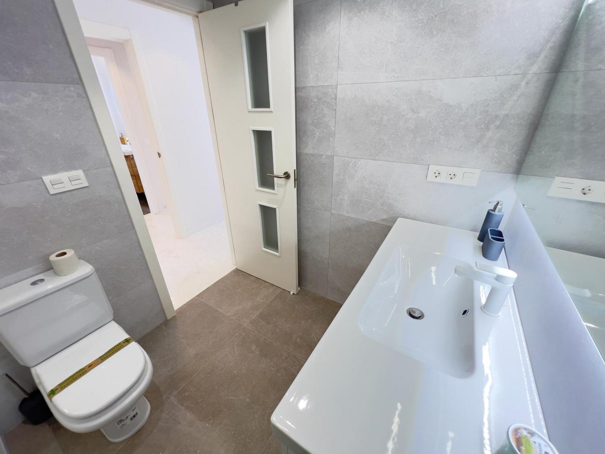 Pushe Marina Del Este Beach & Sport 2 Almuñécar Εξωτερικό φωτογραφία