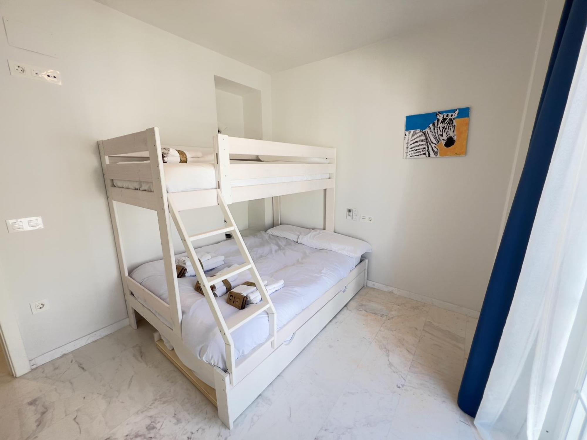 Pushe Marina Del Este Beach & Sport 2 Almuñécar Εξωτερικό φωτογραφία
